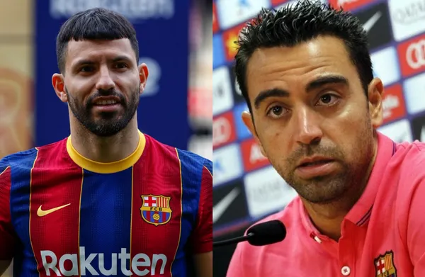 Con el pasar de los días cobra más fuerza la posible contratación de Xavi Hernández como entrenador del FC Barcelona y se comienzan a filtrar los nombres de los posibles jugadores que integrarían su lista de fichajes.