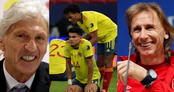 Con esta alianza, Perú podría repetir el pacto que hizo con Colombia en el cierre de la elimnatoria pasada, solo que ahora con otra selección.