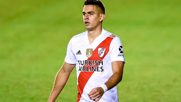 Con esta gran oferta el Rangers de Escocia buscara contratar a Rafael Santos Borré