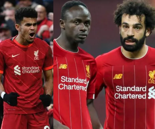 Con este premio el colombiano suma su primer título individual en Liverpool.