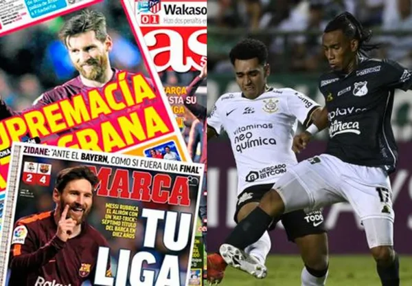 Con este resultado la escuadra azucarera sumó su quinto punto en la Copa Libertadores y conserva las opciones de seguir a la próxima instancia del torneo.