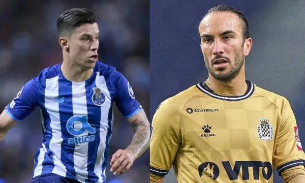 Con este resultado, Porto alcanzó los 73 puntos y se mantiene en la cima de la tabla de posiciones.