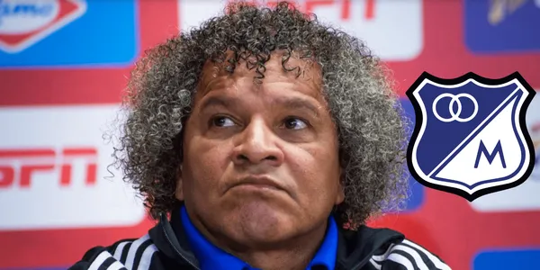 Con la posible salida de Alberto Gamero al fútbol internacional, Millonarios ya comienza a analizar opciones para reemplazarlo.