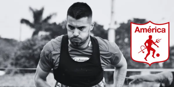 Con la salida de Iago Falque, los aficionados del América de Cali están pidiendo la llegada de este jugador internacional.