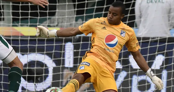 Con la salida total de millonarios los hinchas lo recuerdan de esta forma.