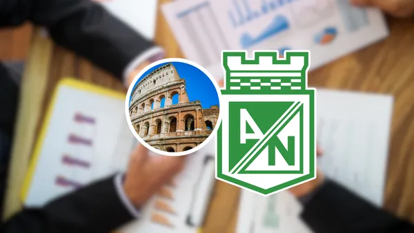 Con pasado en Italia, este jugador se prepararía para ser refuerzo de Nacional Foto: Pexels y Escudoteca