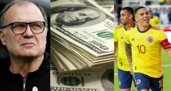 Con total sorpresa tomó esta noticia a los aficionados cafeteros, luego del último partido por eliminatorias.