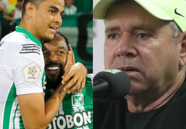 Con un contundente marcador de 3-0, Atlético Nacional inició de la mejor forma su participación en la Copa Colombia frente a Once Caldas.