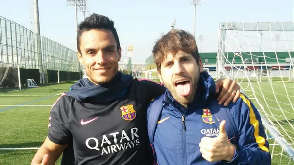 Con un historial prometedor y una visión moderna del fútbol, González sigue siendo una opción atractiva para clubes en búsqueda de renovació