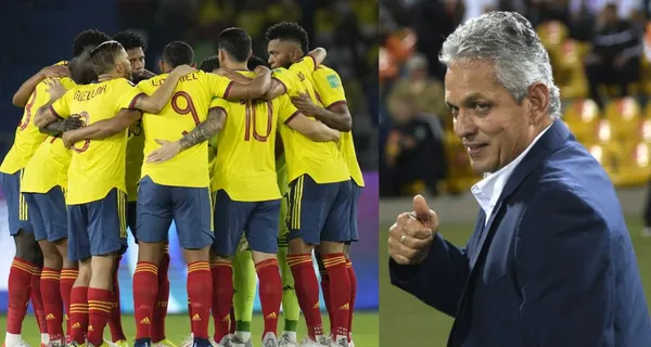 Con un once inicial bastante ofensivo, el entrenador nacional se llevó una victoria ante su similar de Bolivia.