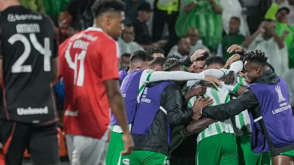 Con una actuación sólida, este jugador podría quedarse con el puesto de titular. Foto: Nacionaloficial