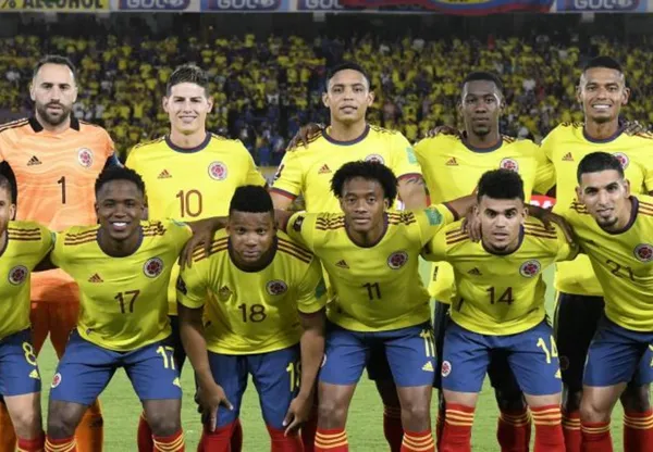 Con una publicación poco común en sus redes sociales, el zaguero colombiano mostró su lado familiar en una fecha tan especial como el día de la madre en territorio nacional.