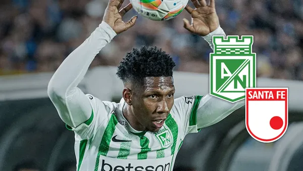 Confesión de un jugador de Nacional enciende la pelea en el Grupo B de la Liga. Foto: Nacionaloficial y Escudoteca