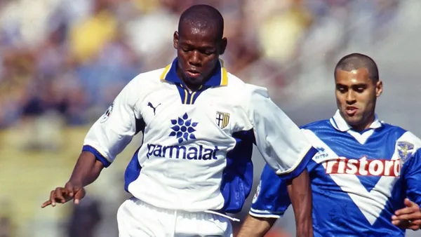 Confesiones de Asprilla que estremecen al fútbol. Foto: Instagram