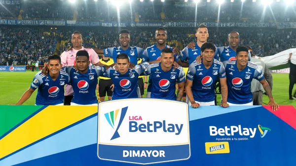 Confirmaron los primeros 5 que tendrían segura su salida de Millonarios en Diciembre gracias a la mala gestión de la dirigencia