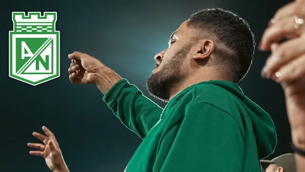 Conoce a detalle lo que hizo Atlético Nacional sorprendiendo a todos sus hinchas