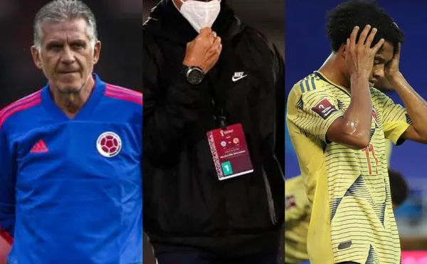 Conoce al entrenador que caería como anillo al dedo para hacer olvidar el fracaso de proyecto de Carlos Queiroz