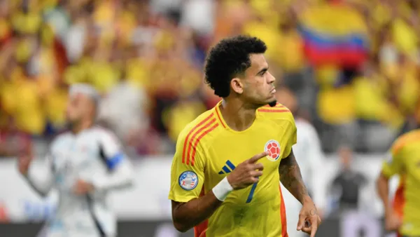 Conoce el detalle de los grandes gustos musicales del extremo de la Selección Colombia