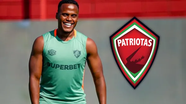 Conoce los detalles de la operación que se oficializará en las próximas horas Foto: Fluminense FC y Escudoteca