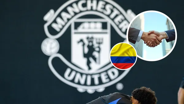Conoce los detalles del gran fichaje que ahorz hizo el cuadro de Manchester con esta joya del FPC Foto: Pexels y Manchester United