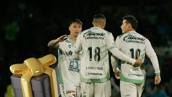 Conoce los detalles del tremendo nuevo juguete que estrenó el 10 de la Selección Colombia Foto: Pexels y Club León