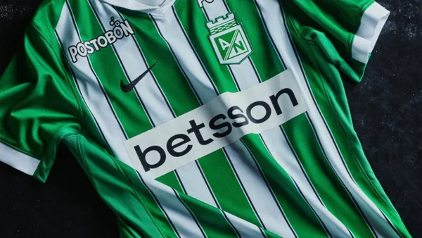 Conoce todos los detalles de la nueva prenda que lucirá el verdolaga a partir de 2026