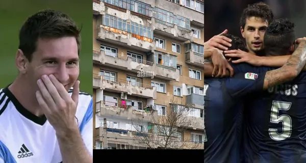 Conocido por su potente remate a media distancia, el exmediocampista colombiano dio a conocer otro de sus negocios en su vida personal.