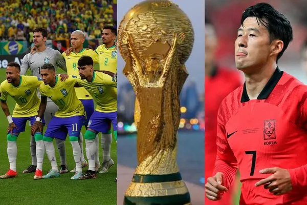 Conozca la jornada que se jugará mañana por los octavos de final de la Copa Mundo de Catar 2022