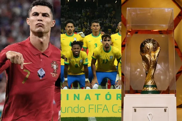 Conozca los partidos que se jugarán mañana en la Copa Mundo de Catar 2022