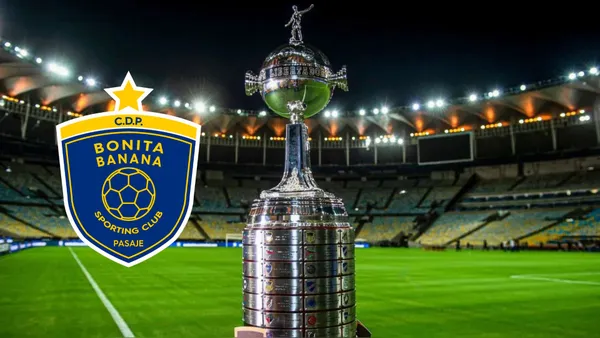 Copa Libertadores (Foto: Conmebol)