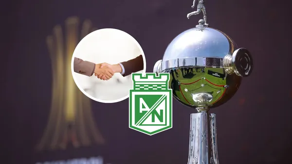 Copa Libertadores Foto: Pexels, Goal y Escudoteca