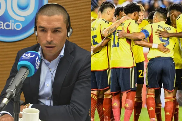 Córdoba sueña con tener a un DT de peso en la Selección Colombia a futuro, le hizo un guiño a un candidato y en el vídeo que tienes abajo te décimos quién es ⬇️⬇️⬇️