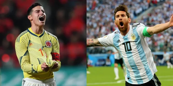 Creció en un barrio pobre pero ahora con el fútbol pudo revertir la situación para que sus hijos tengan una mejor vida.