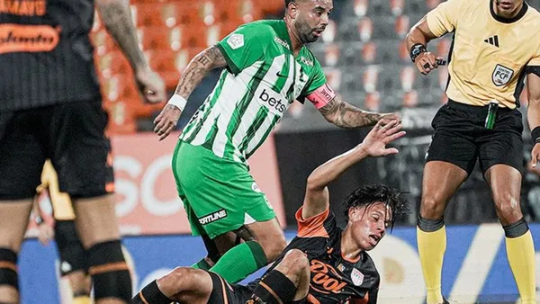 ¡Crisis en Nacional! Juárez pone en riesgo la clasificación verdolaga. Foto: Instagram