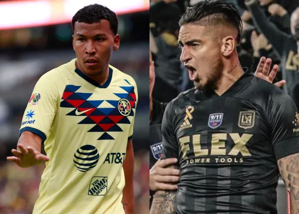 Cristian Arango es uno de los mejores jugadores colombianos en Estados Unidos y por ese motivo fue reconocido recientemente.
