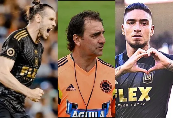 Cristian Arango está teniendo un buen presente en los Estados Unidos y desea ser llamado a la Selección Colombia de Néstor Lorenzo.