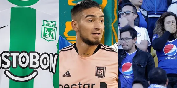 Cristian Arango tendrá un nuevo equipo, muchos hinchas de Millonarios FC no lo recuerdan muy bien.