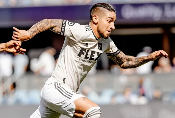 Cristian Arango en menos de tres meses ha sido el jugador revelación del fútbol de los Estados Unidos.