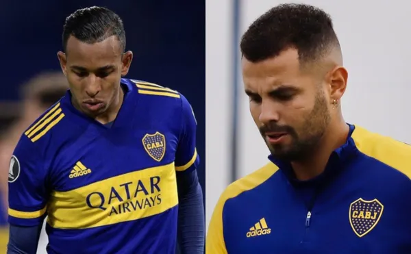 Cristian Traverso quien fue una de las figuras del pasado en el Boca Juniors de Argentina y hoy en día se desempeña como periodista deportivo, no perdió la oportunidad para hablar acerca de lo que vive el club “Xeneize”. Traverso hizo fuertes señalamientos contra los 4 jugadores colombianos: Edwin Cardona, Sebastián Villa, Jorman Campuzano y Frank Fabra. Cristian en el medio TyC Sports indicó que: "Hacen lo que quieren". Traverso hizo otros señalamientos fuertes contra los colombianos.