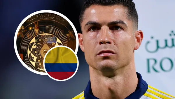 Cristiano no va, pero una joya colombiana sí jugará el Mundial de Clubes en 2025