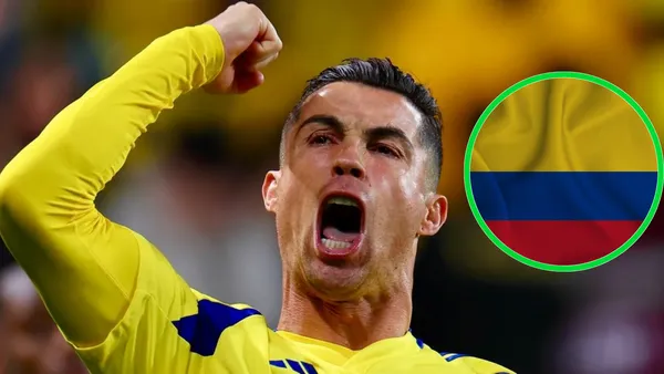 Cristiano Ronaldo Foto: Al Nassr y Pexels