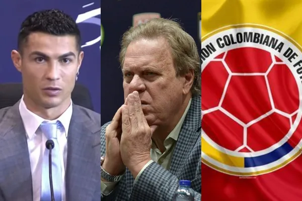 Cristiano Ronaldo fue presentado en Al Nassr de Arabia Saudita