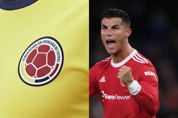Cristiano Ronaldo sacó a la luz pública unas duras declaraciones contra el Manchester United y un colombiano ha sonado que podría llegar a ese equipo en enero.