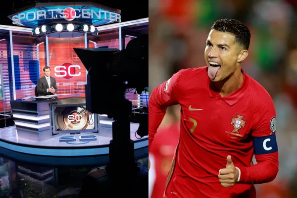 Cristiano Ronaldo tomaría una drástica decisión luego del Mundial de Qatar 2022 según informó.