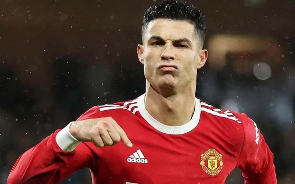 Cristiano no vive su mejor temporada en Inglaterra, entre frustraciones vive el portugués, y su equipo no levanta cabeza