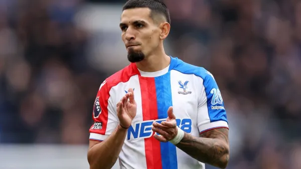 crystal palace y el regreso de Daniel Muñoz