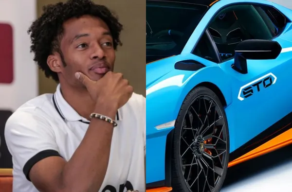 Cuadrado está en el proceso de renovación con la Juventus, pero hasta ahora las condiciones económicas no lo favorecen y por ese motivo el colombiano está en la mira de un millonario club qatarí.