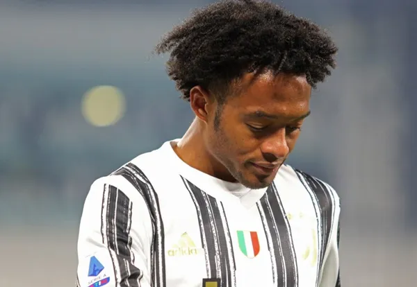Cuadrado en la Juventus tendría una propuesta firme para renovar su contrato con la Juventus que dirige Massimiliano Allegri, pero el colombiano no les termina de confirmar, hay un razón de peso esconómico para “El Panita”.
