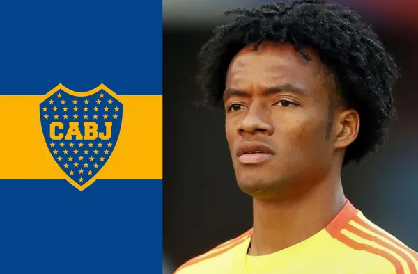 Cuadrado tuvo que vencer muchos retos complejos que lo pusieron a prueba para ser el jugador que es hoy en día.
