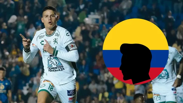 Cuadrado y su Impacto Mediático en el León